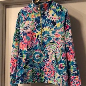 Lilly Pulitzer Popover!